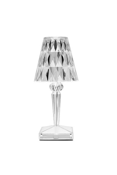 MACVI Lampa de Masa Macvi® cu LED si Control Touch,Moderna