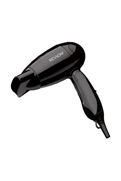 Revlon Travel Hair Dryer Rvdr5305e2, 2 Speeds, 2 Temperature Settings