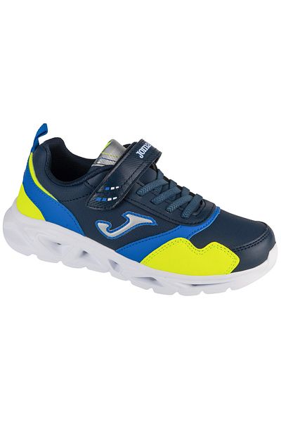 Joma Joma Star Jr 24 JSTARW, Adidași pentru băieți