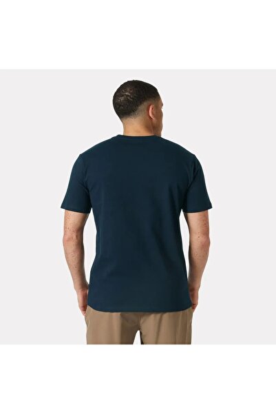 Helly Hansen ΜΑΣΙΦ ΓΡΑΦΙΚΟ ΜΠΟΥΜΠΟΥ