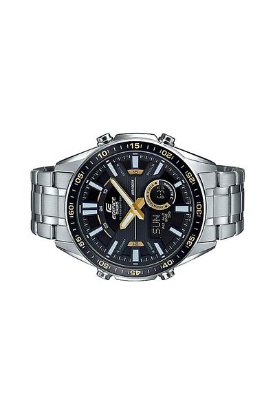 Casio Edifice Efv-C100D-1Bvdf Men's Wristwatch