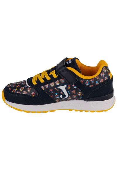 Joma Joma Tornado Jr 24 JTORNAW, Adidași pentru băieți