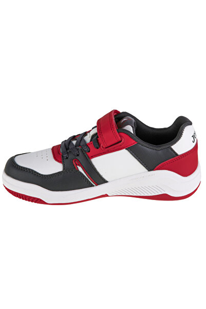 Joma Joma Platea Low Jr 24 JPLAS, Boys' Sneakers