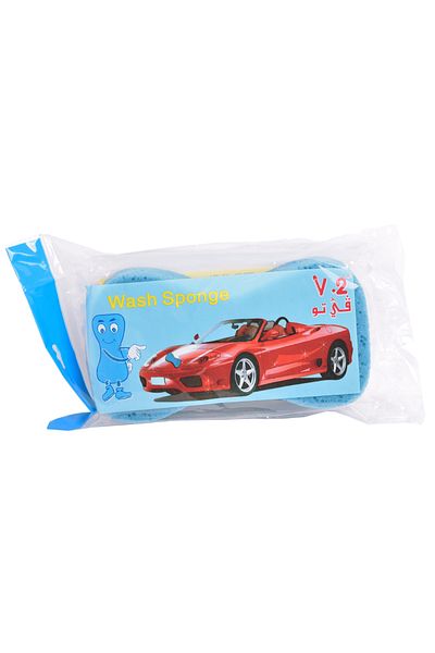 Generic Car cleaning and washing sponge