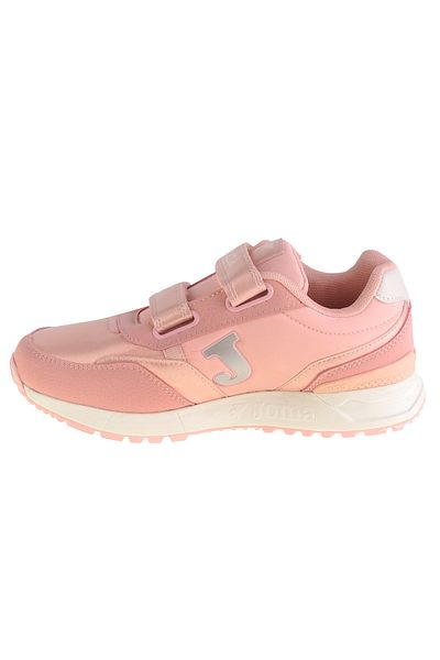 Joma Joma 660 Jr 22 J660W, Girls' Sneakers