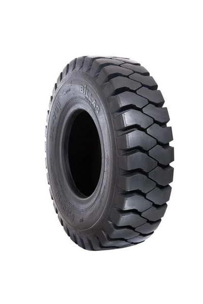 Billas 6.50-10 BL 700 12 Kat Havalı Forklift Lastiği