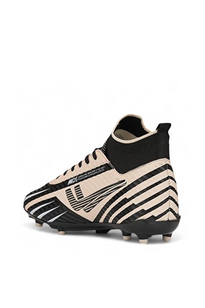 Öztürk Euro Cup Super Mercury Bilekli Çoraplı Krampon Futbol Ayakkabısı EURO-019-K
