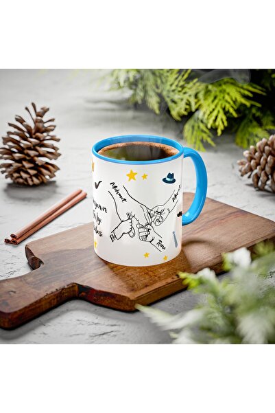 mug shop Father's Day Gift Mug Cup-Quality Porcelain Gift Mug for Dad