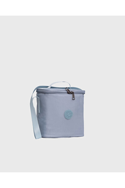 Alone Thermal Food and Bottle Bag |   9311 Blue Nutrition-Food-Icebox with Compartment