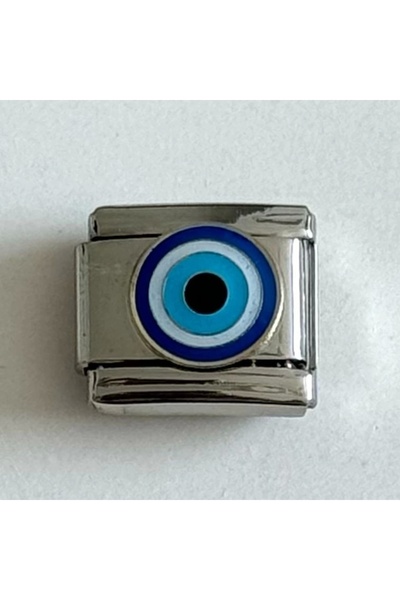 TURKAFONE Nazar Boncuğu - 441 - İtalyan Bileklik Charmı