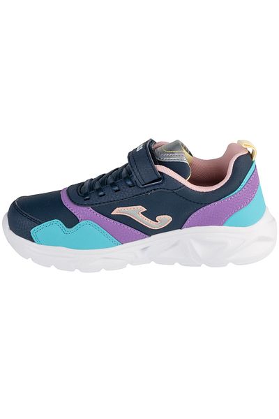 Joma Star Jr 24 JSTARW, Girls' Sneakers