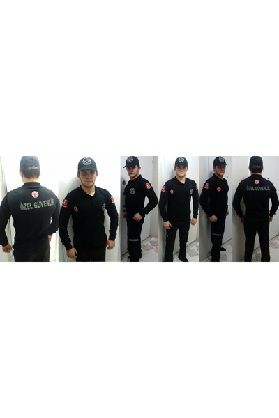 aldatmaz askeri malzeme Bakmadan Geçme,uzun Kol,siyah Renk,özel Güvenlik Tişö...