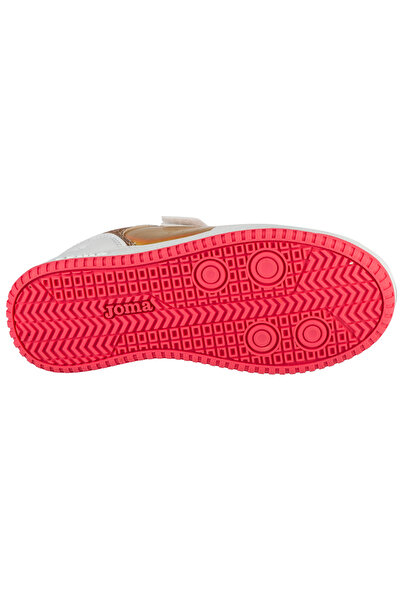 Joma Pipe Jr 25 JPIPES, Girls' Sneakers