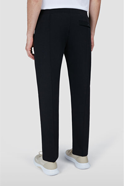 PAUL&SHARK Cotton Nylon Joggers