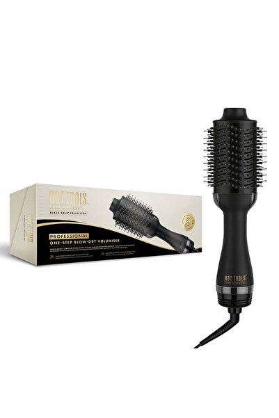 Hot Tools Perie electrica fixa Hot Tools One-Step Blow Dry Volumiser, HTDR109...