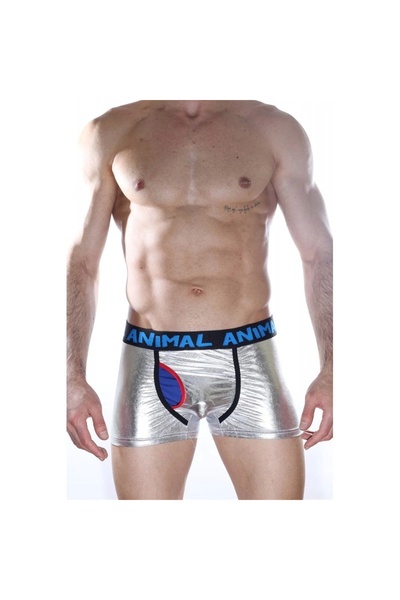 Çamaşır Kenti Fantezi Erkek Boxer