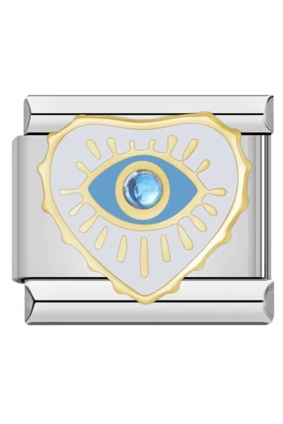 TURKAFONE عين القلب - 440 - سحر السوار الإيطالي