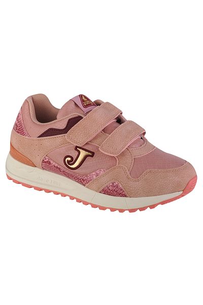 Joma 6100 Jr 22 J6100S, Girls' Sneakers