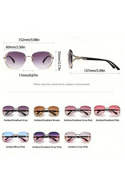 AYB Stylish Sunglasses for Women