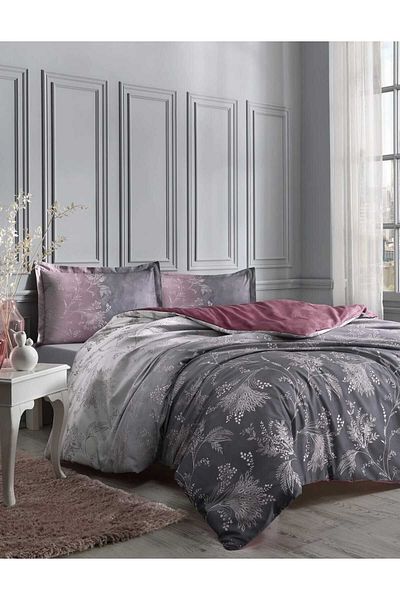 Özdilek Özdi̇lek Double Personality Bedding Set Di̇tsy