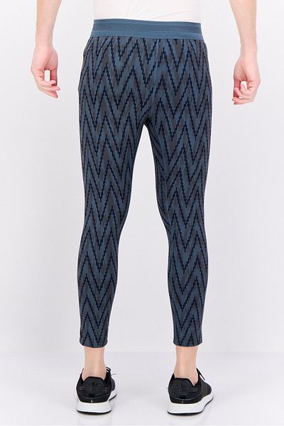 adidas Men Sportswear Fit Training Tights, Multicolor