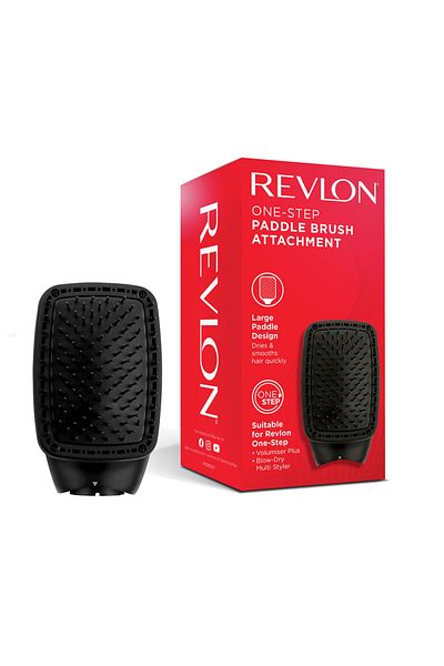 Revlon Revlon One-Step Paddle Brush Attachment RVDR5327