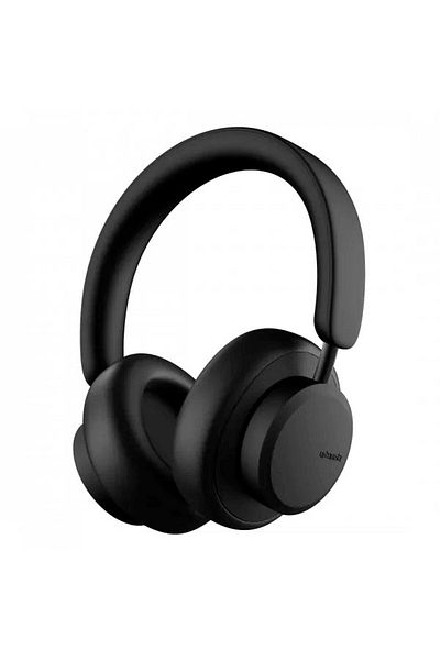 Urbanista Căști supraauriculare Miami Midnight Black