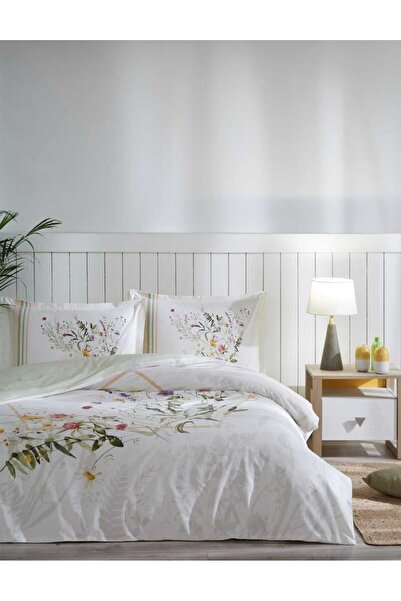 Özdilek Özdi̇lek Double Personality Bedding Set Fujer