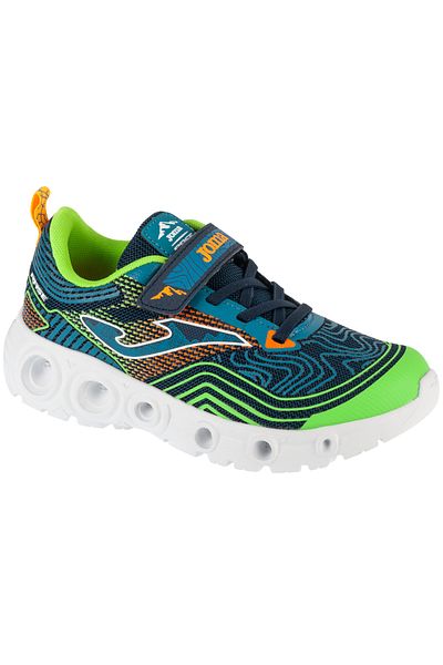 Joma Joma Rase Jr 25 JRASS, Boys' Sneakers
