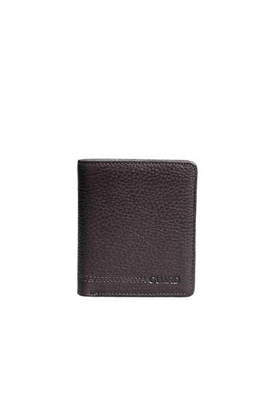 GUARD Dustin Brown Leather Men's Wallet - Grd2403Xw22329