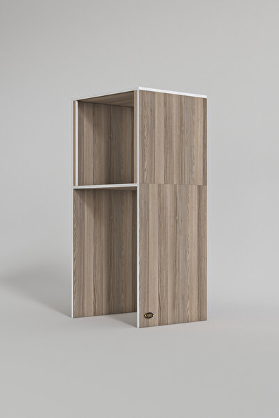 Kenzlife Ankastre Fırın&Bulaşık Makinesi Dolabı Botan Crd 150*70*60 Çamaşır Makinesi