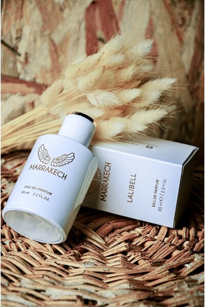 MARRAKECH Lalibell Edp Kadın Parfüm