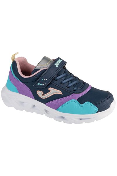 Joma Star Jr 24 JSTARW, Girls' Sneakers