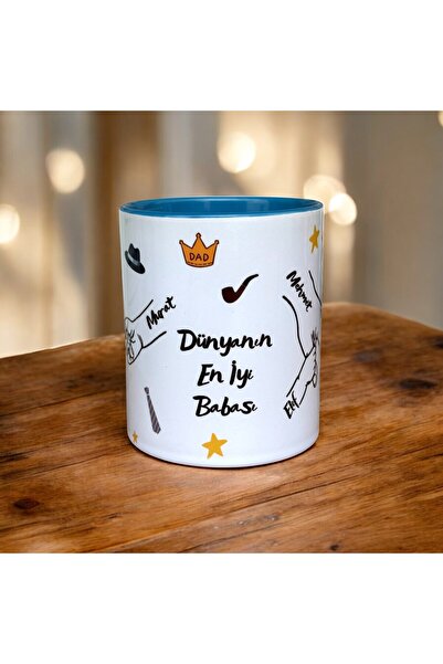 mug shop Father's Day Gift Mug Cup-Quality Porcelain Gift Mug for Dad