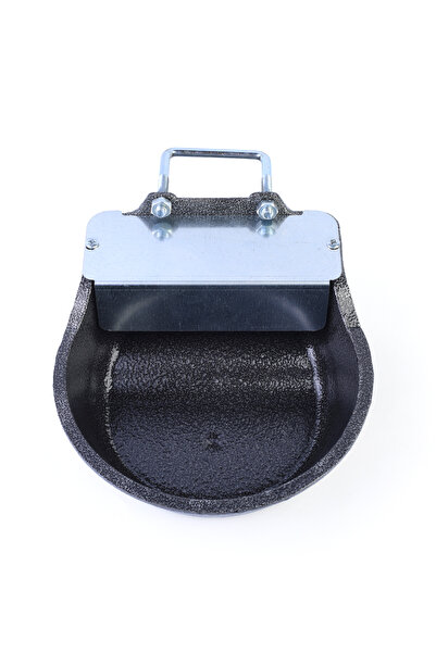 besimarket Şamandıralı Hayvan Suluğu - Otomatik Dolum - Çelik Döküm Hayvan Suluğu - İnek Sulukları - Kırılmaz