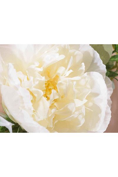Decorer Coronita Flori Artificiale 30 Cm