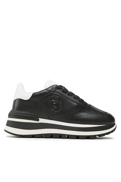 Liu Jo Sneakers Amazing 02 BA3113 P0102 Black