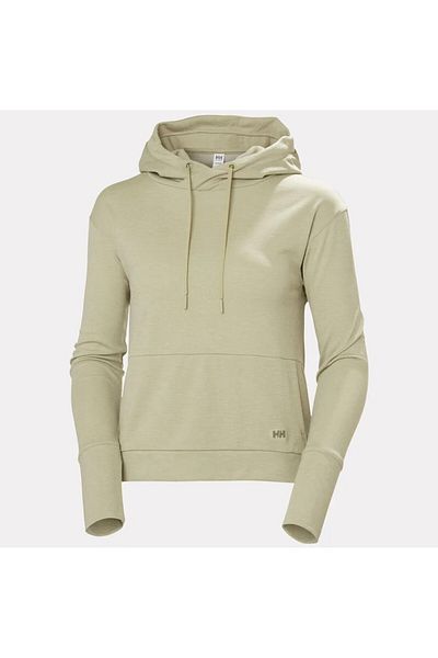 Helly Hansen W LIFA TECH LITE HOODIE ΚΑΠΟΥΝ