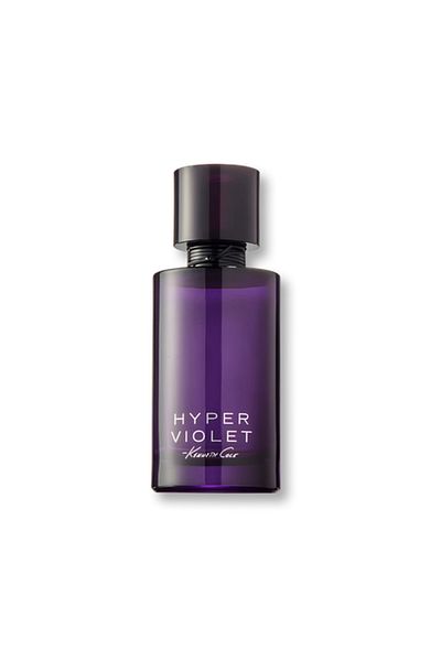 Kenneth Cole Hyper Violet For Her For Women Eau De Parfum 100Ml
