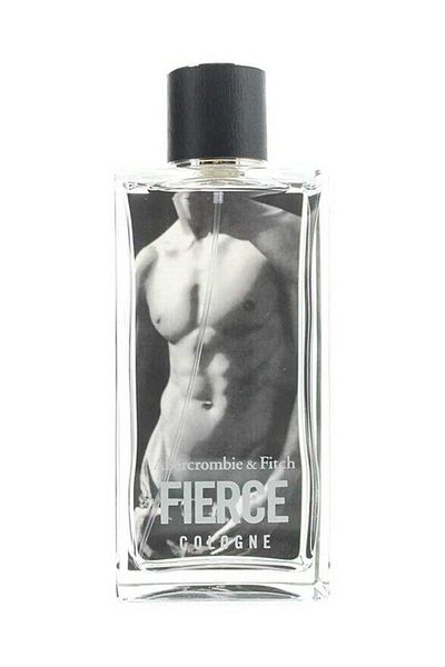 Abercrombie & Fitch Abercrombie & Fitch Fierce Cologne For Men Eau De Cologne 200ml
