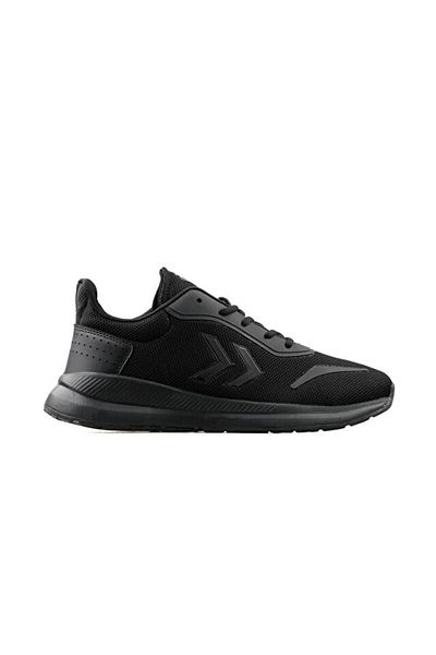 hummel Men's Jumper Casual Shoes -900224-2042 Black