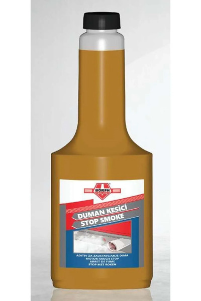 Börfh Duman Kesici 300 Ml