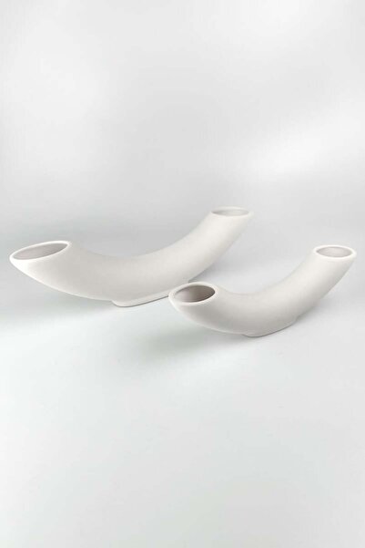 zeuseramik Seramik 2 li vazo / Ham ürün