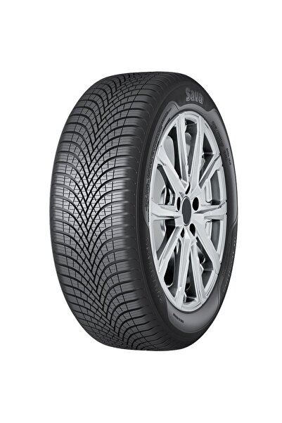 SAVA 225/60R17 99V All Weather (4 Mevsim) (2025)