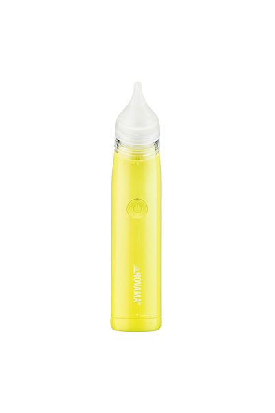 Novama Pingo Spark Electric Nasal Aspirator, For Children 0-12 Years Old, 2 Silicone Tips