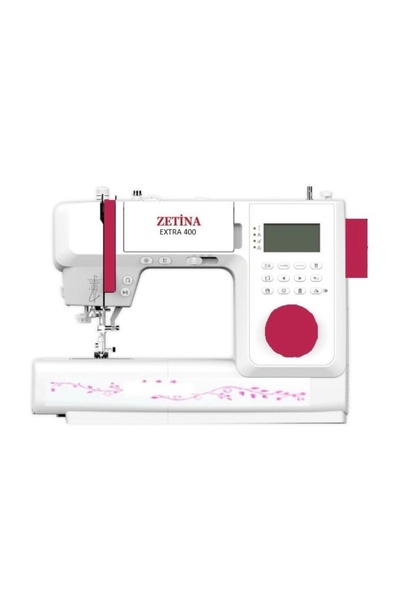 Zetina Extra 400