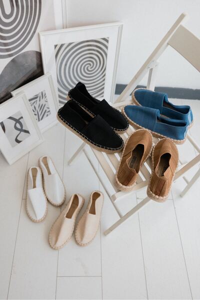 marceline Men's Daily Comfortable Sole Espadrille