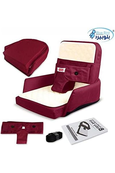ibaby 5 In1 Baby New Born Multifunction Infantile Crib Bed Booster Seats Cushion Pad Highch