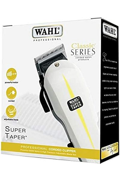 Wahl Super Taper Hair Clipper