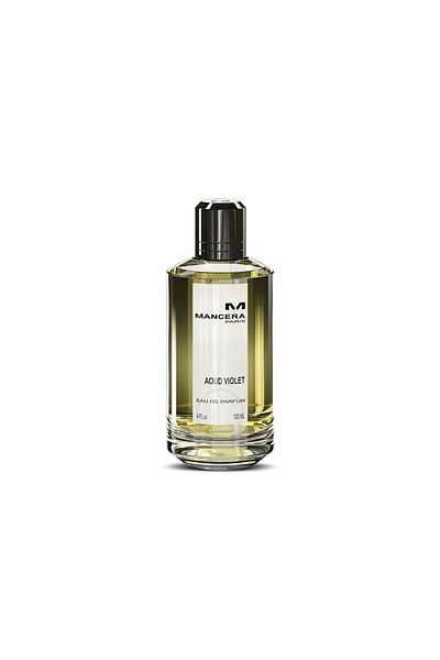 Mancera Aoud Violet For Women Eau De Parfum 120ml